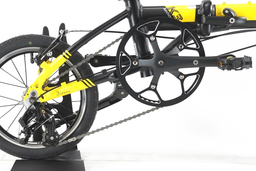 DAHON K3 ( ) ケースリー 折りたたみ自転車 ダホン | (ダホン) ⁄ ☆旧