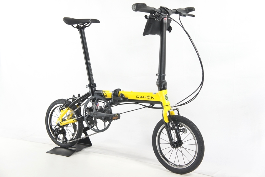 DAHON K3 ( ) ケースリー 折りたたみ自転車 ダホン | (ダホン) ⁄ ☆旧