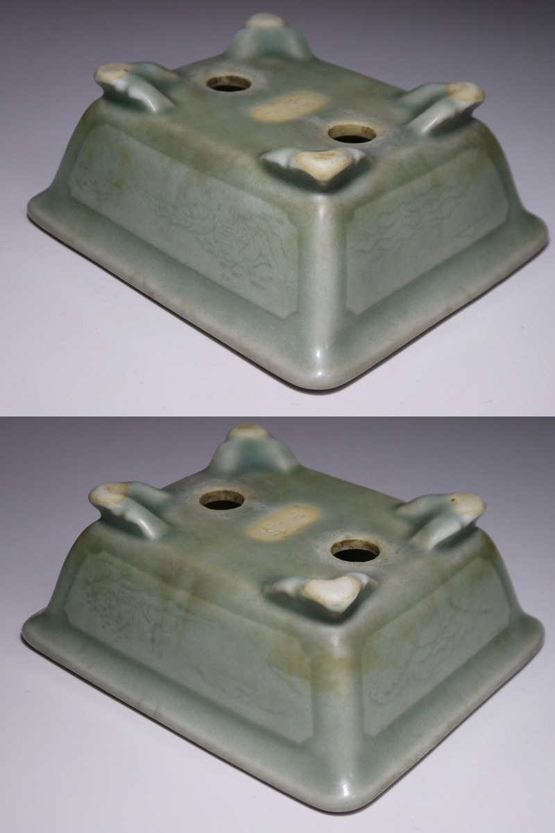 得価，品質保証】 【李朝/高麗 特集出品】朝鮮古民画 蒲柳水禽花鳥