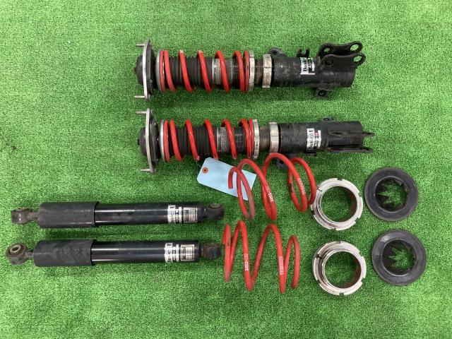 大得価，人気SALE ワゴンＲ DBA-MH23S 車高調1台分 Z7T RSR(その他)｜売買されたオークション情報、yahooの商品情報をアーカイブ公開 - オークファン その他
