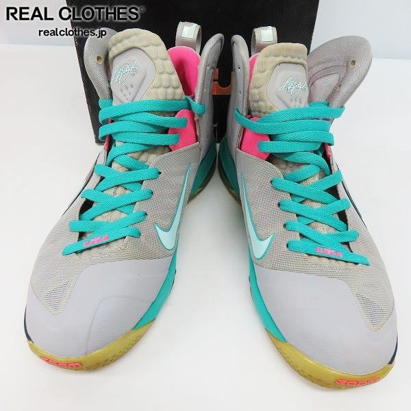新作登場，正規品 NIKE/ナイキ LEBRON 9 P.S ELITE/レブロン 9 P.S エリート 516958-001/28.5 /080(28.5cm)｜売買されたオークション情報、yahooの商品情報をアーカイブ公開 - オークファン 28.5cm
