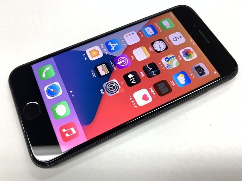 CP679 SIMフリー iPhone8 スペースグレイ 64GB について 【公式通販】