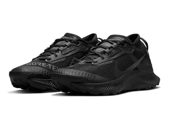 NIKE PEGASUS TRAIL 3 GTX ナイキ ペガサス トレイル 3 ゴアテックス 