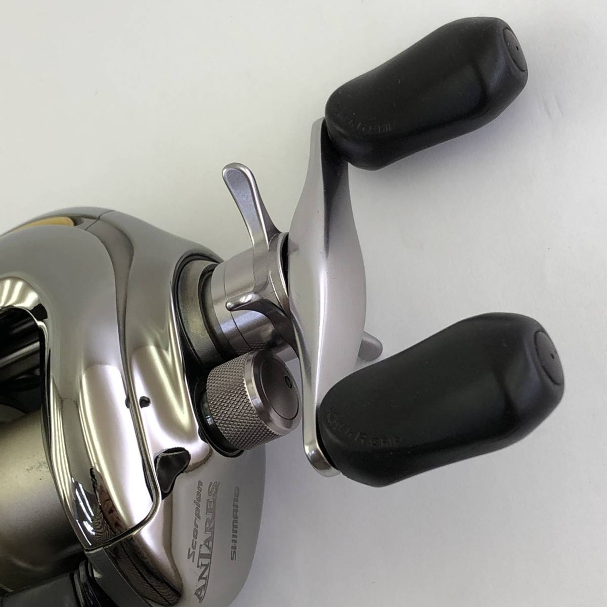 Scorpion Antares シマノ アンタレス スコーピオン Shimano SHIMANO 