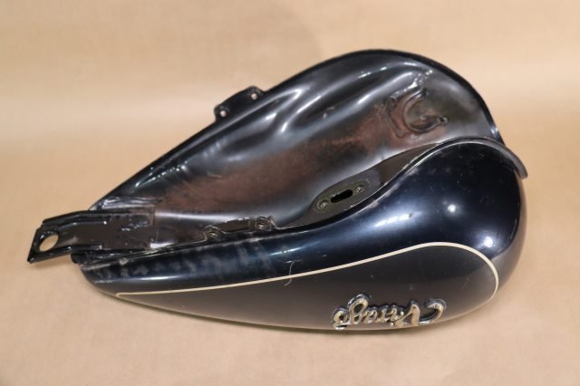 ヤマハ ビラーゴ250 3DM ガソリンタンク Y273-33