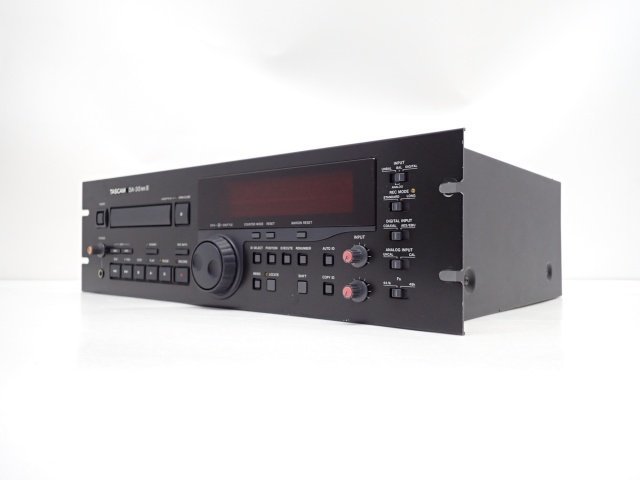 umeyama TASCAM DA-30 MKII （DATデッキ） TASCAM DA-30 MKII