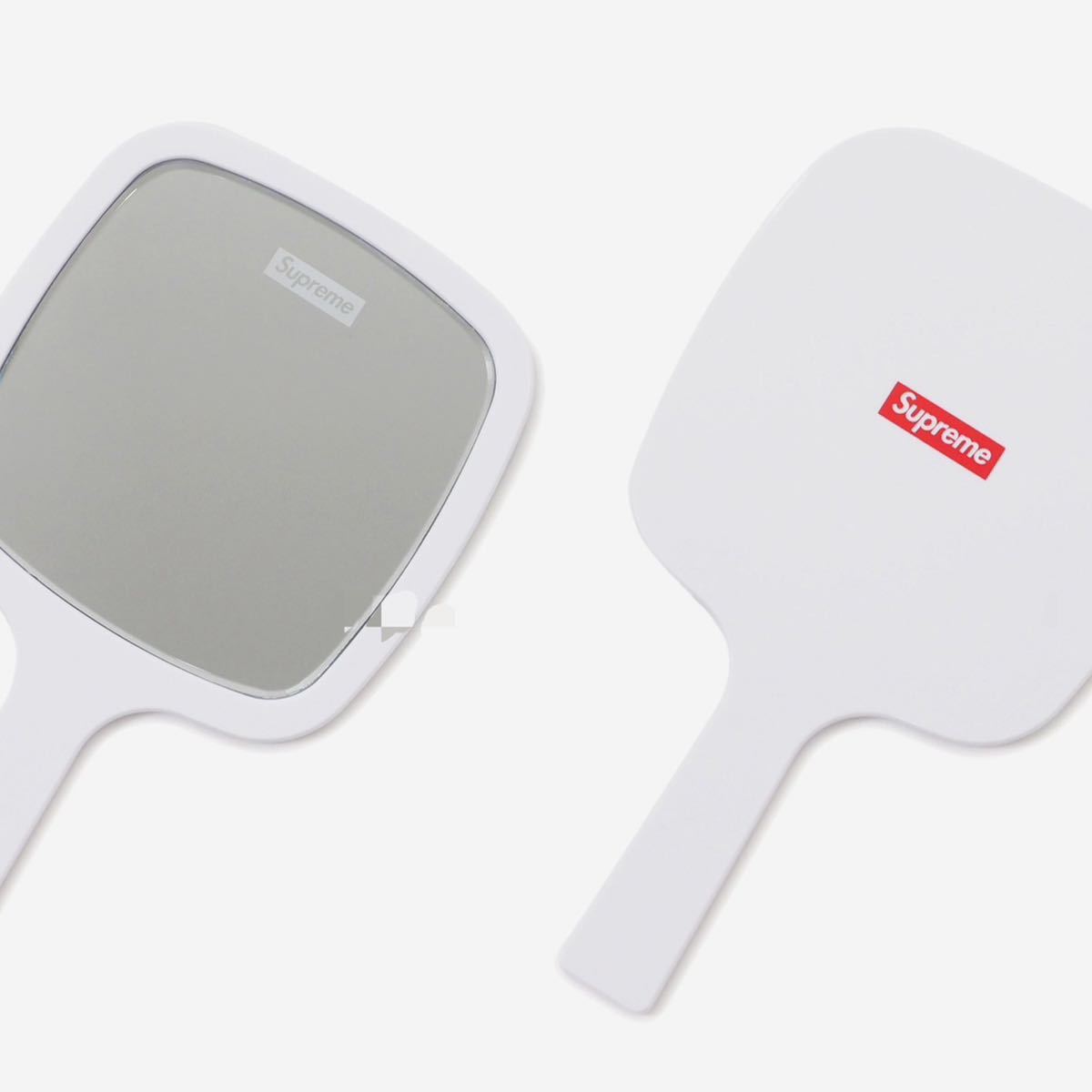 supreme ハンドミラー　新品未開封 新品未開封 Hand Mirror】 supreme シュプリーム ハンドミラー 手鏡