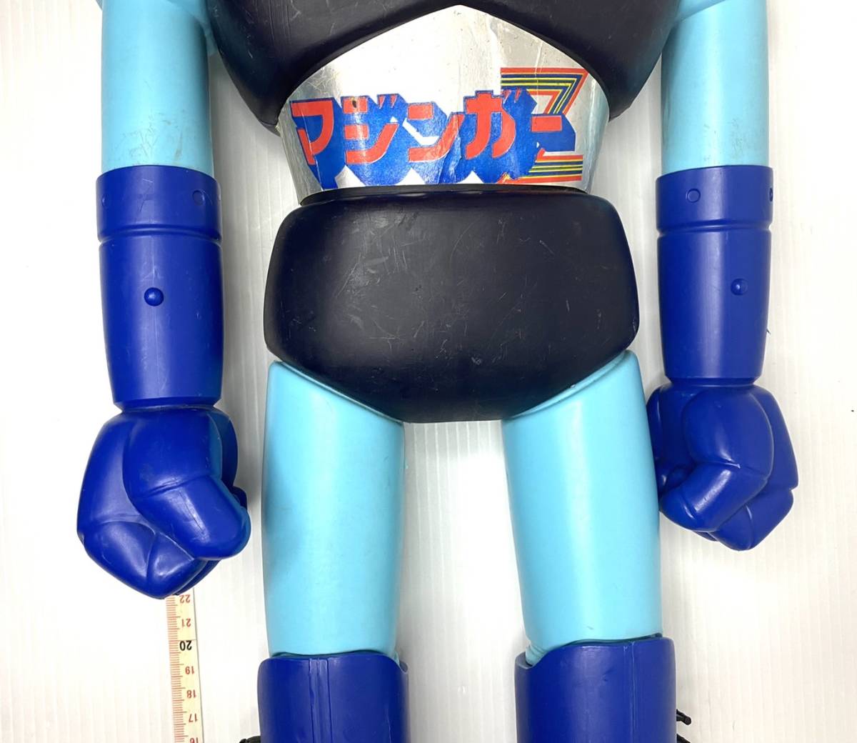 特別企画魂ネイションズ撮り下ろしあこがれの大型玩具が令