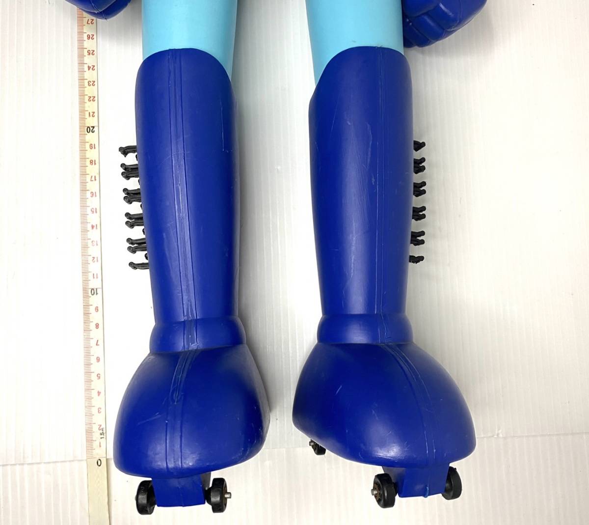 特別企画魂ネイションズ撮り下ろしあこがれの大型玩具が令