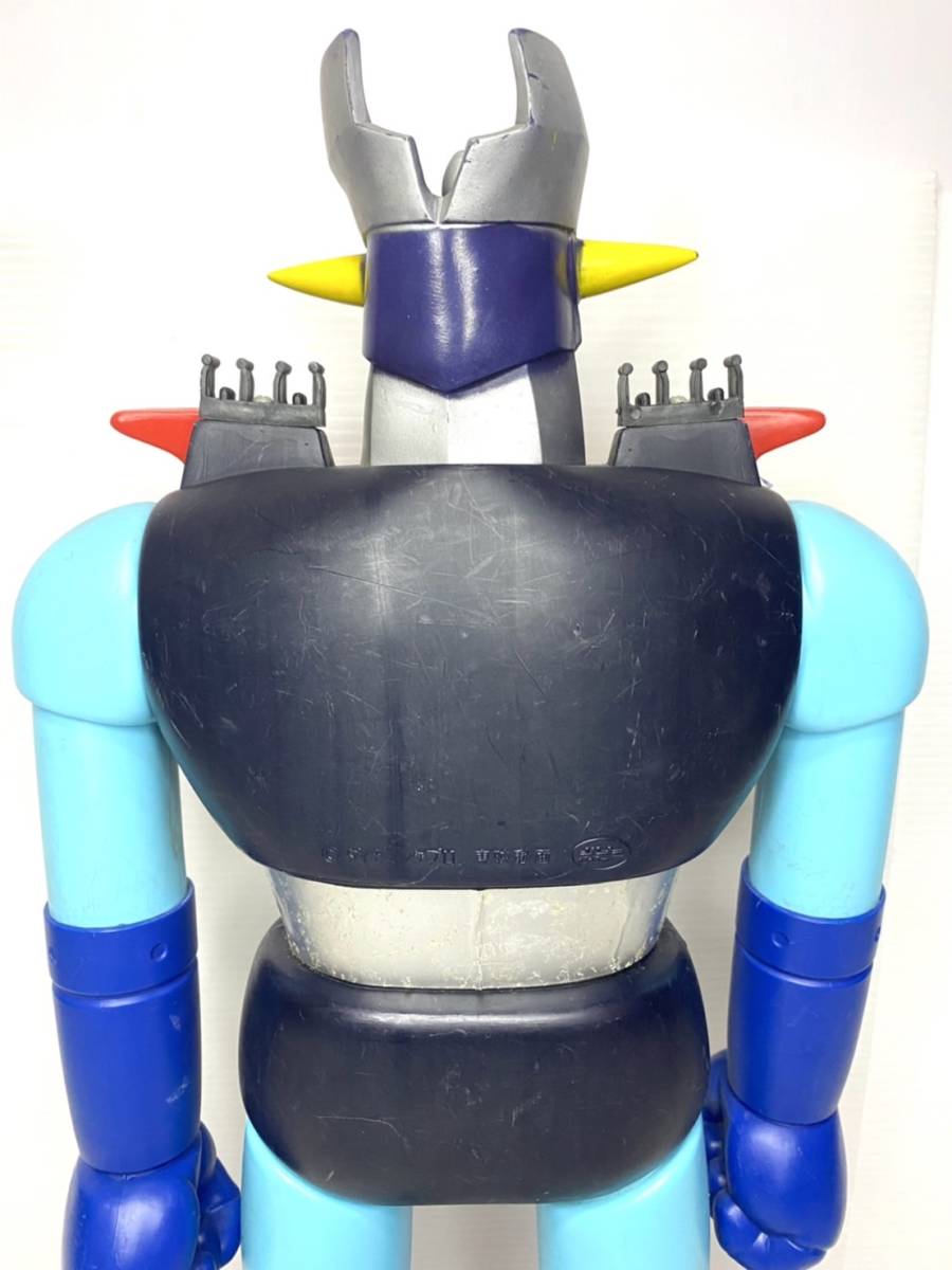 特別企画魂ネイションズ撮り下ろしあこがれの大型玩具が令