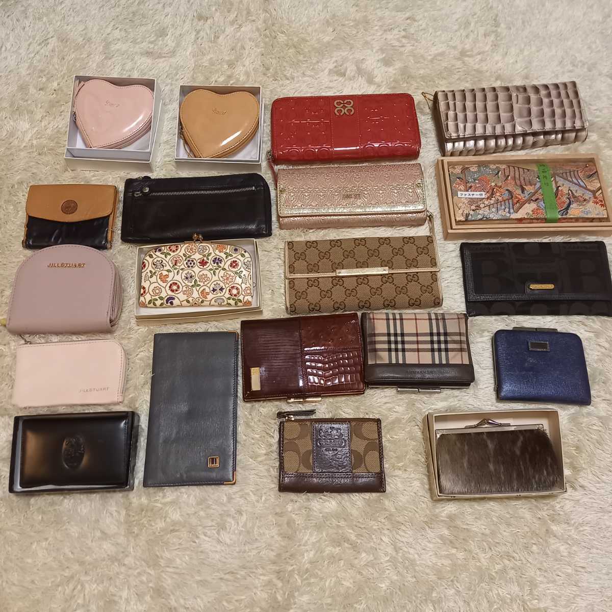 コーチ COACH 二つ折り財布 限定販売 ブランド色々財布・カードケース 