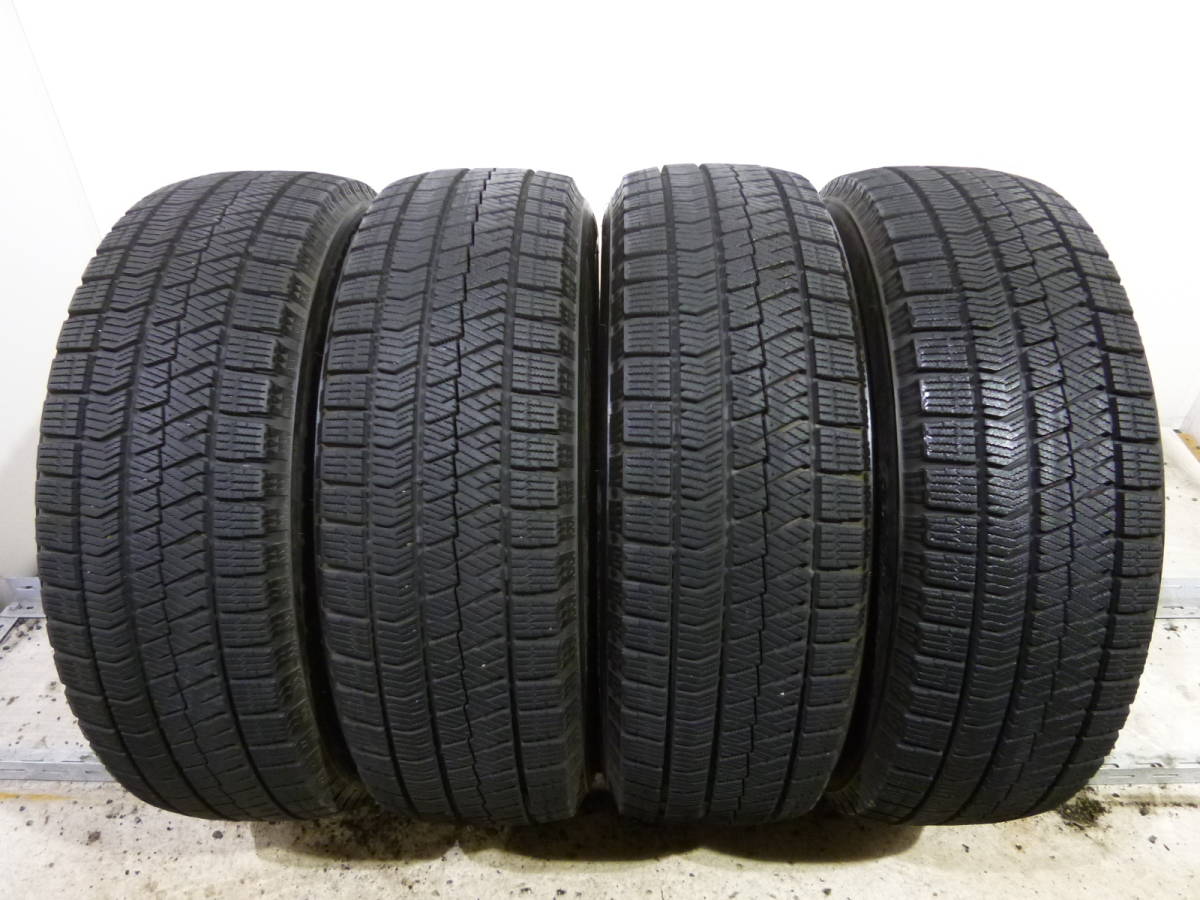 翌日発送＠2019年製＠8分山＠ 185/65R15 DUNLOP WINTER MAXX02 4本