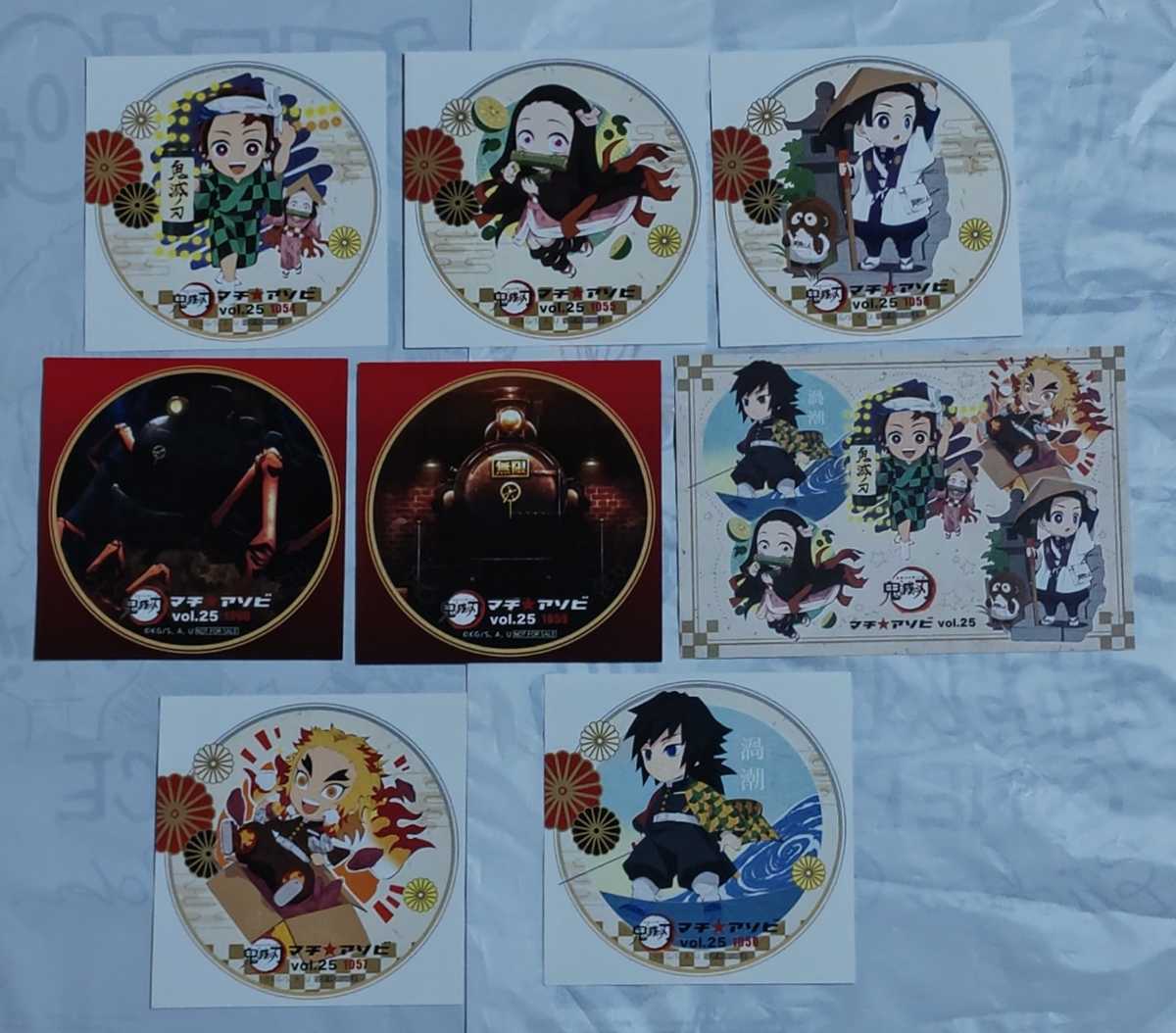 鬼滅の刃 ufotable マチアソビ AJ 缶バッジ まとめ売り 希少 鬼滅の刃 ufotable マチアソビ AJ 缶バッジ まとめ売り 希少 鬼滅の刃