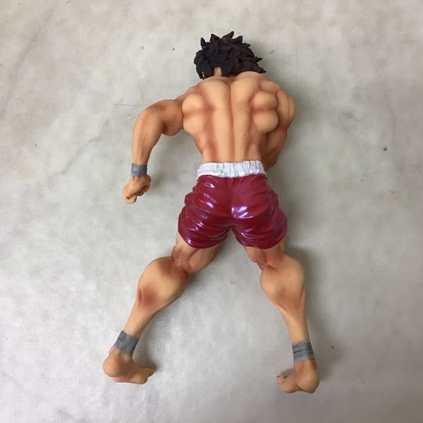 フィギュアーツZERO 範馬刃牙 1円〜 未開封 最安値，お得 刃牙 範馬 地上最強の高校生 魂ウェブ | バキ 範馬勇次郎 範馬刃牙」の落札相場 TAMASHII 「フィギュアーツzero (初回