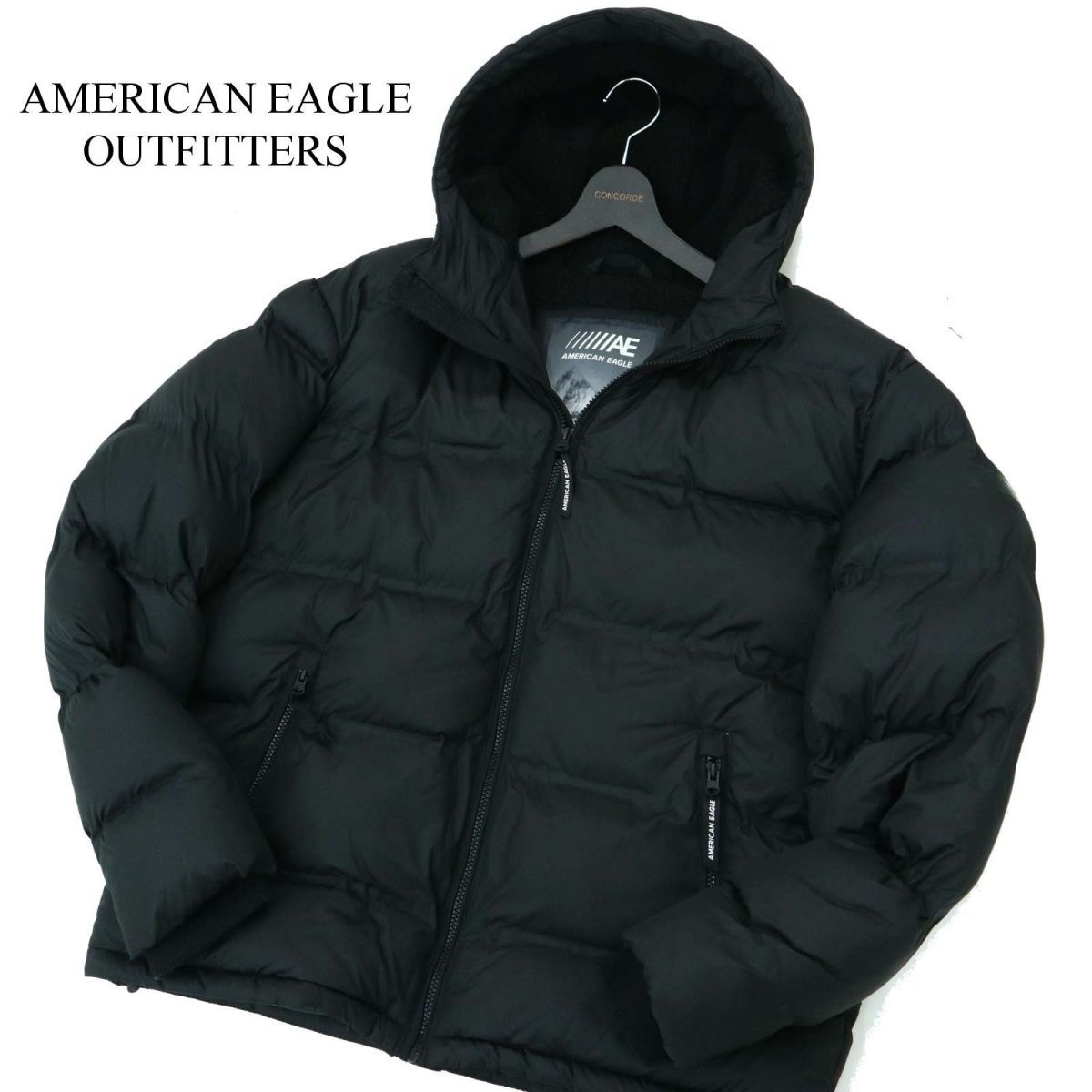 Eagle American Outfitters | イーグル アメリカン EAGLE アメリカンイーグル・アウトフィッターズ アウトフィッターズ ニット アメリカンイーグル eagle american 00s USA古着 ギフトカード