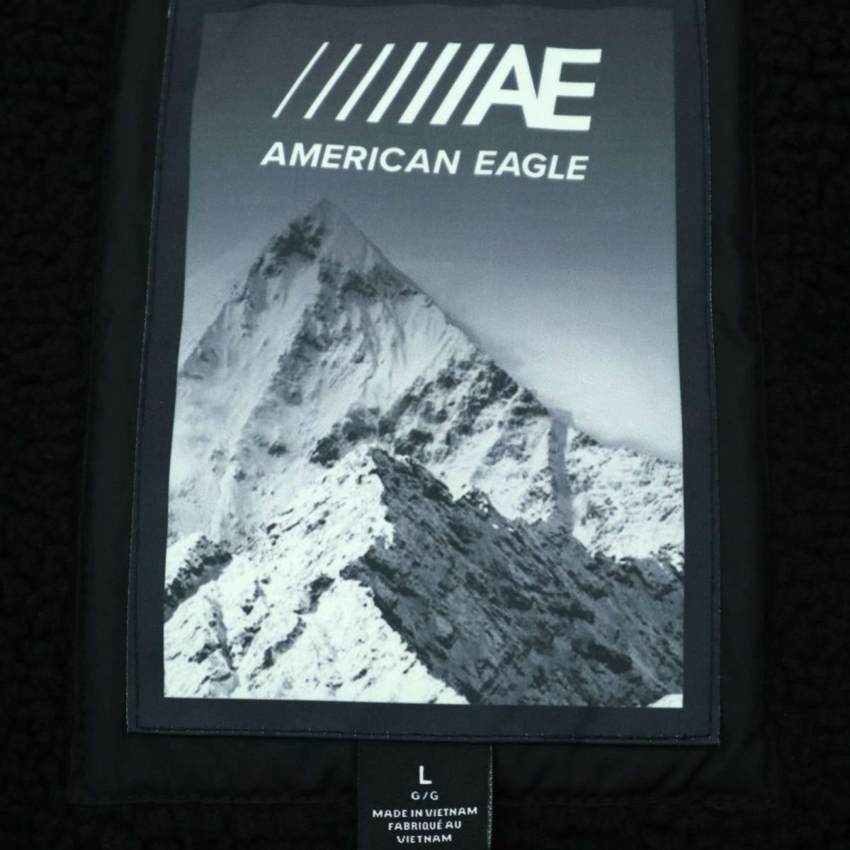 Eagle American Outfitters | イーグル アメリカン EAGLE アメリカンイーグル・アウトフィッターズ アウトフィッターズ ニット アメリカンイーグル eagle american 00s USA古着 ギフトカード