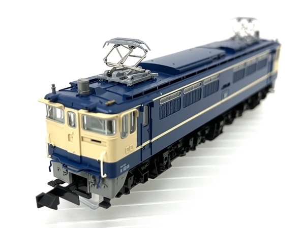 KATO 3061-1 EF65 1000 後期形 Nゲージ 鉄道模型 中古 良好 O7061019