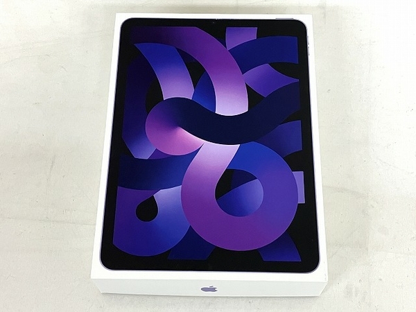 Air 第5世代 iPad グレー MME63J／A 第 Apple iPad Air 第5世代 MME63J/