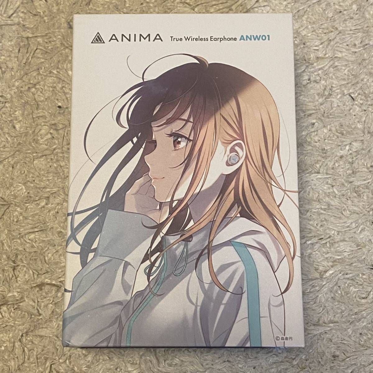 本物保証，お得 ワイヤレスイヤホン ANIMA ANW01(その他)｜売買されたオークション情報、yahooの商品情報をアーカイブ公開 - オークファン その他