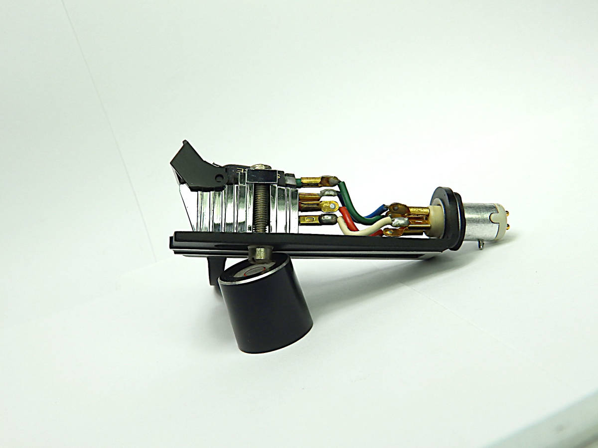 SHURE V15TYPEⅢ カートリッヂ美品シェル不明 V15 SHURE シュアー III