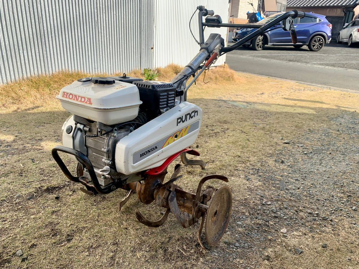 ディーゼルエンジン耕運機用水田車輪 4.00－19 2本セット 多少訳アリ