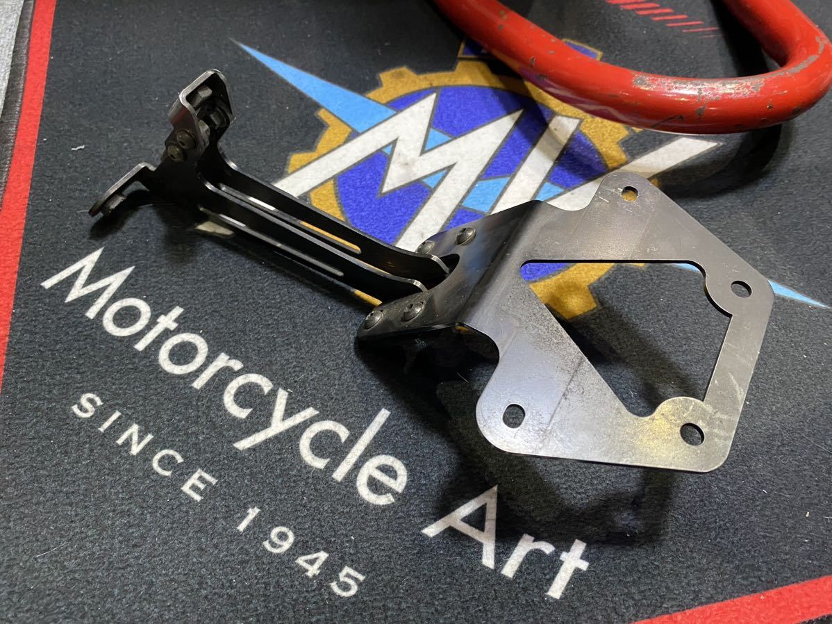 MV AGUSTA アグスタ F4 750 1000 1078 タンブリーニモデル モト