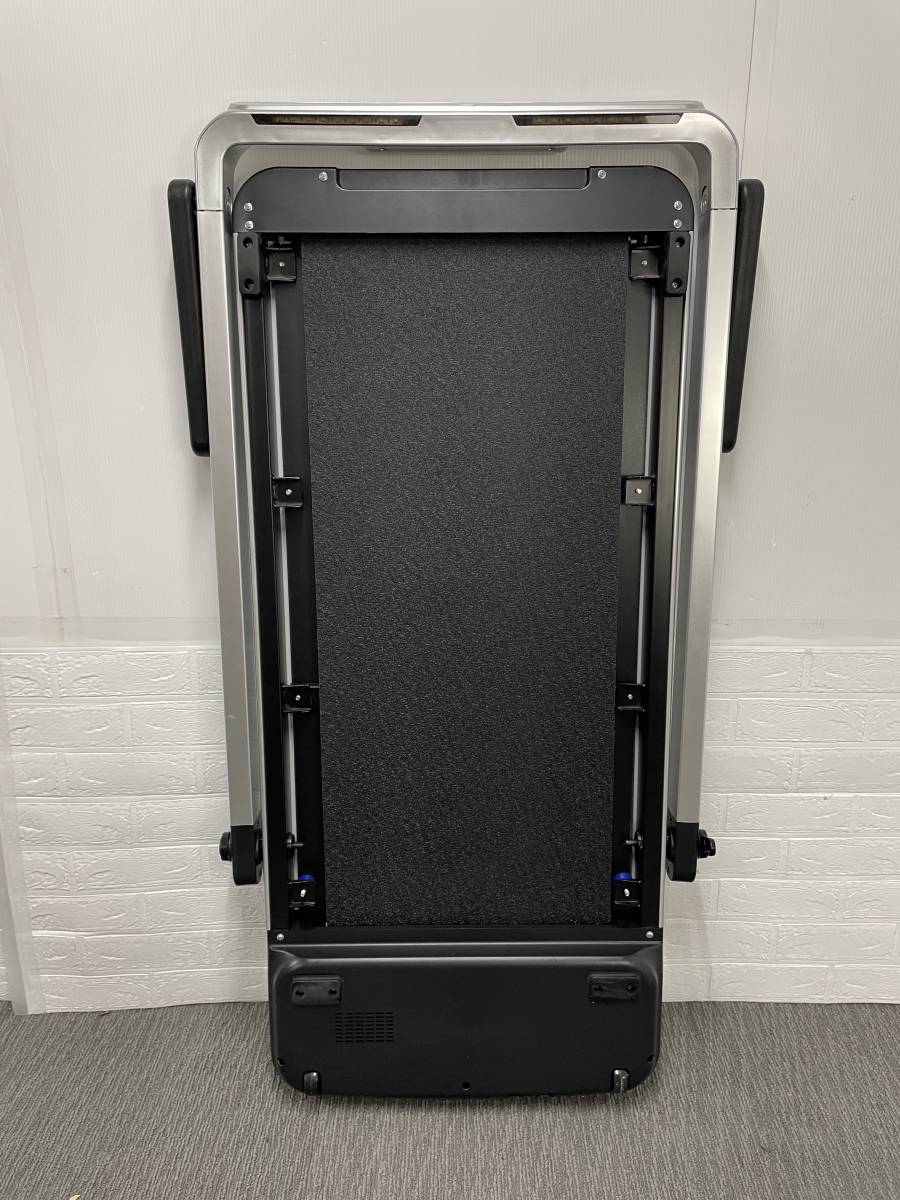 美品】FLYLINKTECH ランニングマシン 折りたたみ式／動作良好 【公式通販】