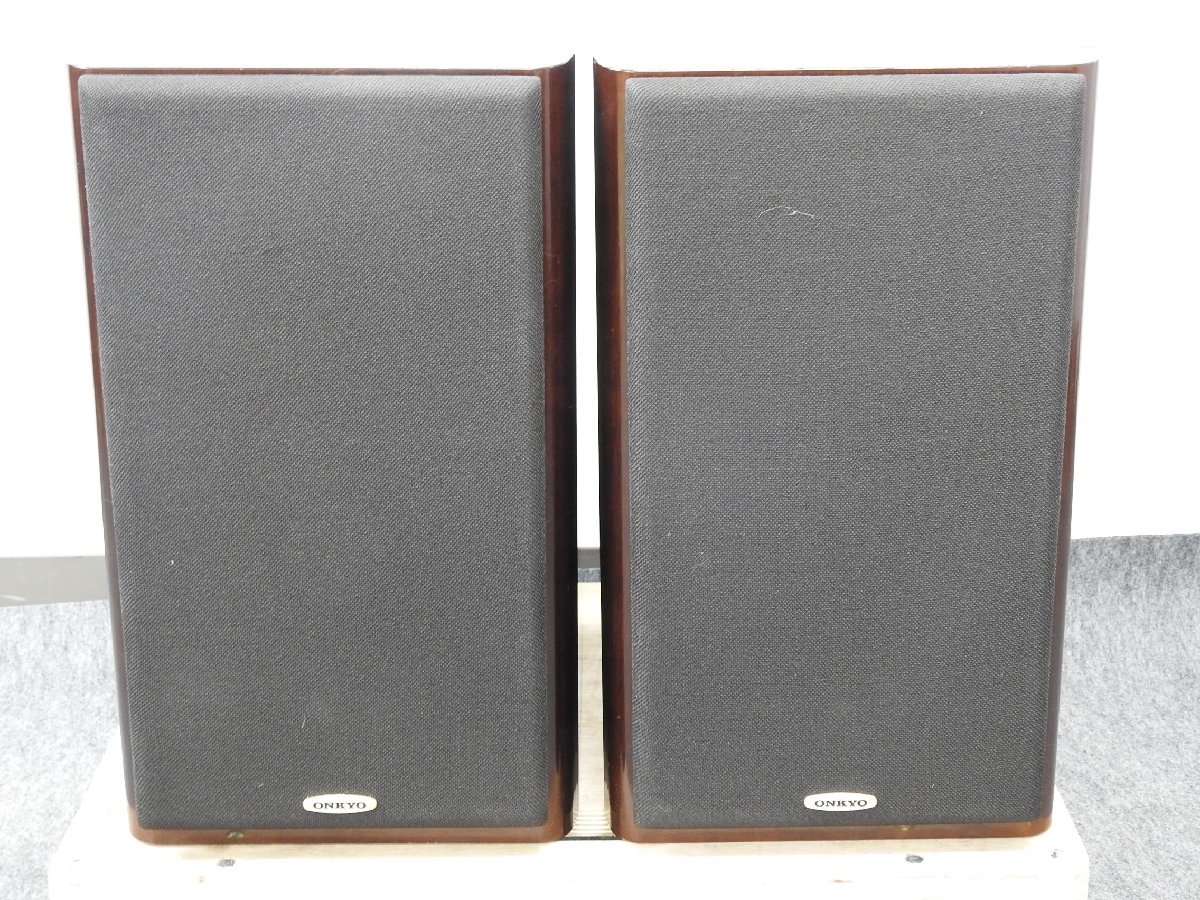 ☆ ONKYO オンキョー Monitor 900 スピーカーペア ☆中古☆ Monitor 0
