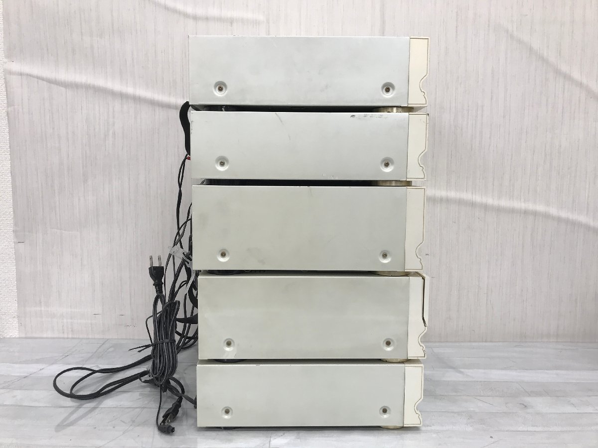 サンスイ sansui au-707 プリメインアンプジャンク品 ≪人気≫新商品