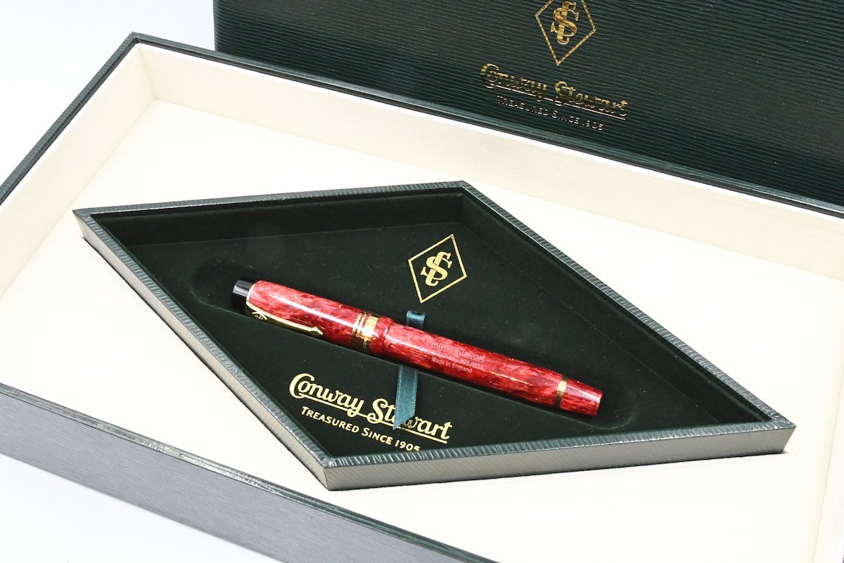2471・2604 MONTBLANC モンブラン PILOT パイロット Elite エリート