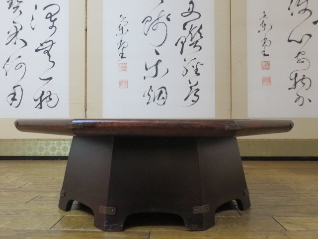 つくし工芸　九州民芸家具　ミズメザクラ　ワードローブ つくし工芸 九州民芸家具 ミズメザクラ ワードローブ つくし工芸 九州