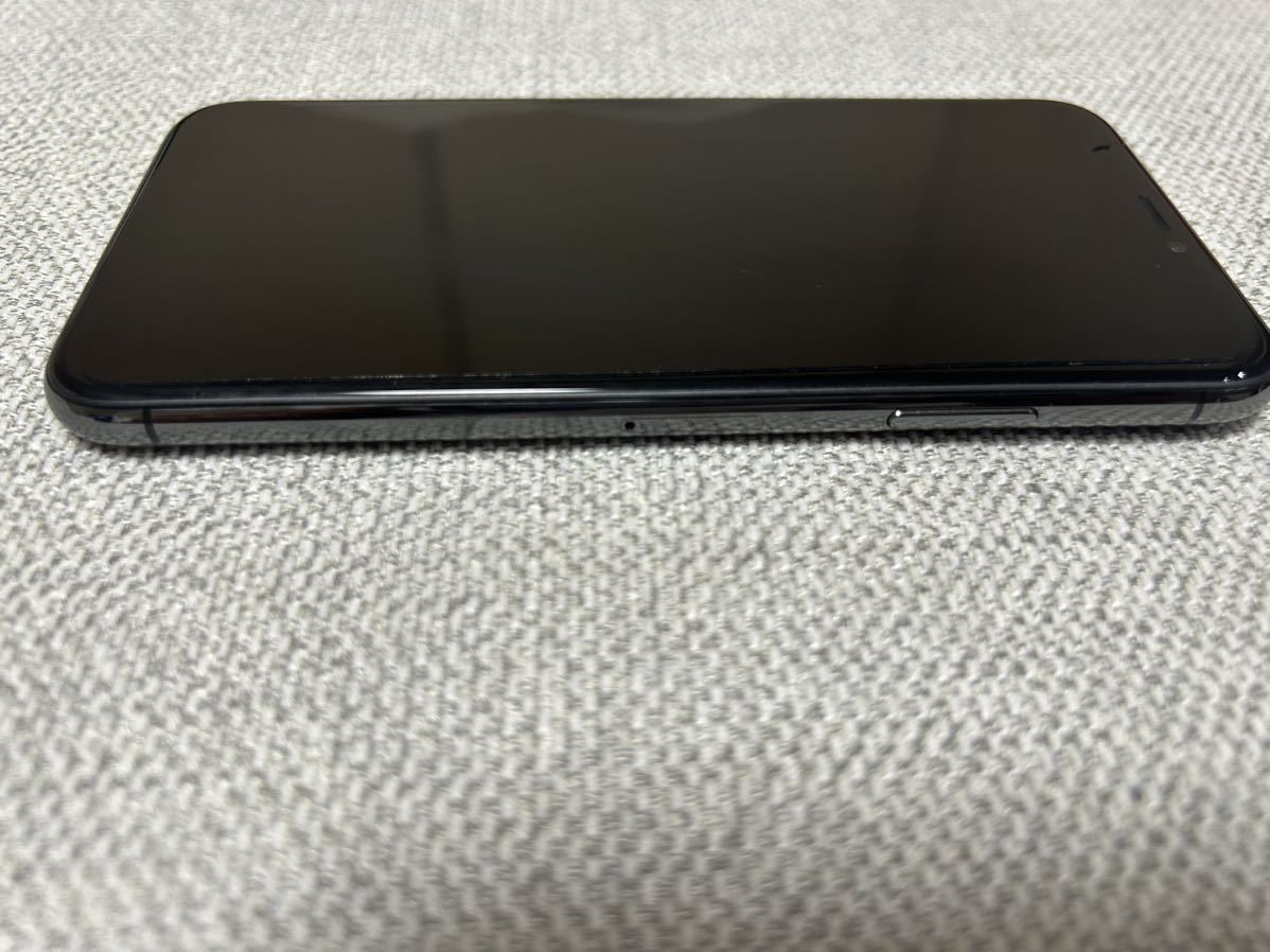 スペースグレイ iPhone X 256GB 64GB 公式通販 SIMロック解除 iPhoneX