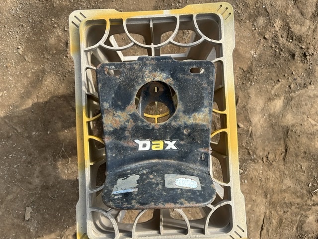 ダックス　リア　マッドガード　ナンバー　泥除け　