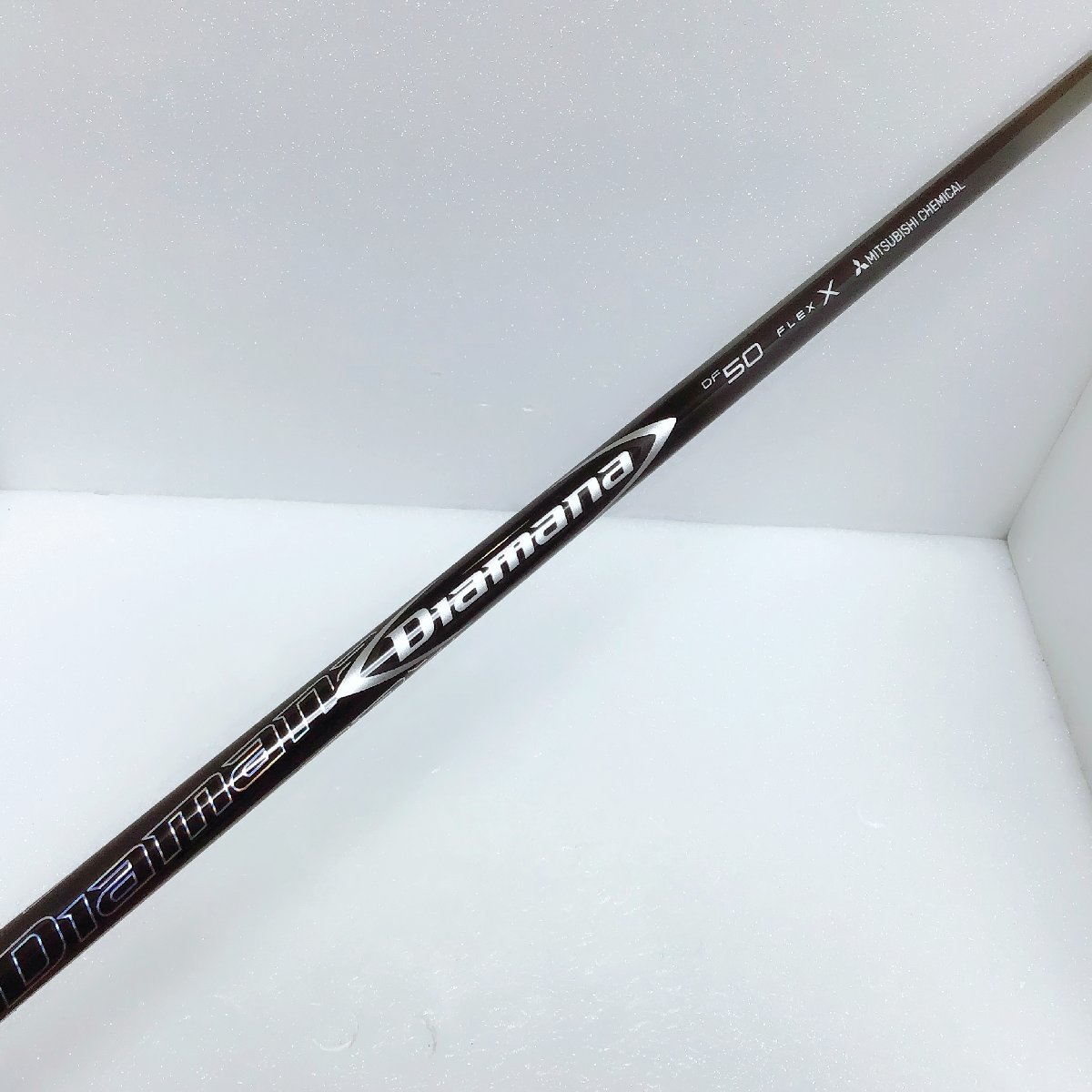 ドライバー用シャフト Diamana ディアマナ DF50-X PINGスリーブ付 G425