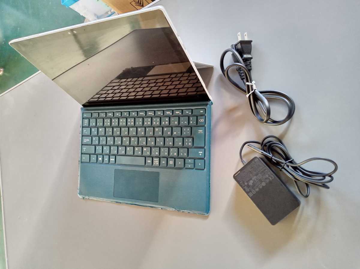 Surface Pro 0 Microsoft Pro4 Intel 12.3 Core GB, GB ⁄ (256 Office 