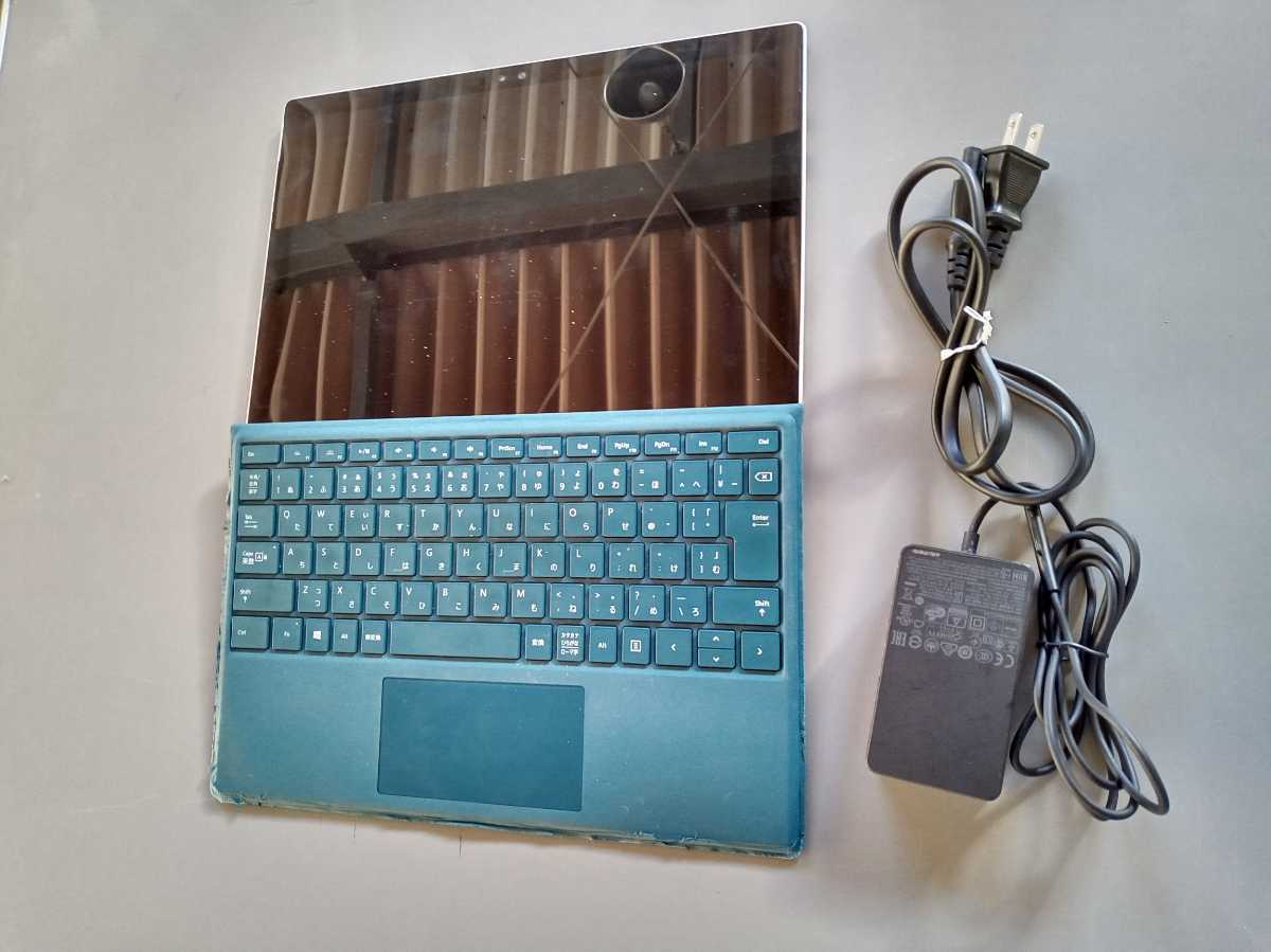 Surface Pro 0 Microsoft Pro4 Intel 12.3 Core GB, GB ⁄ (256 Office 