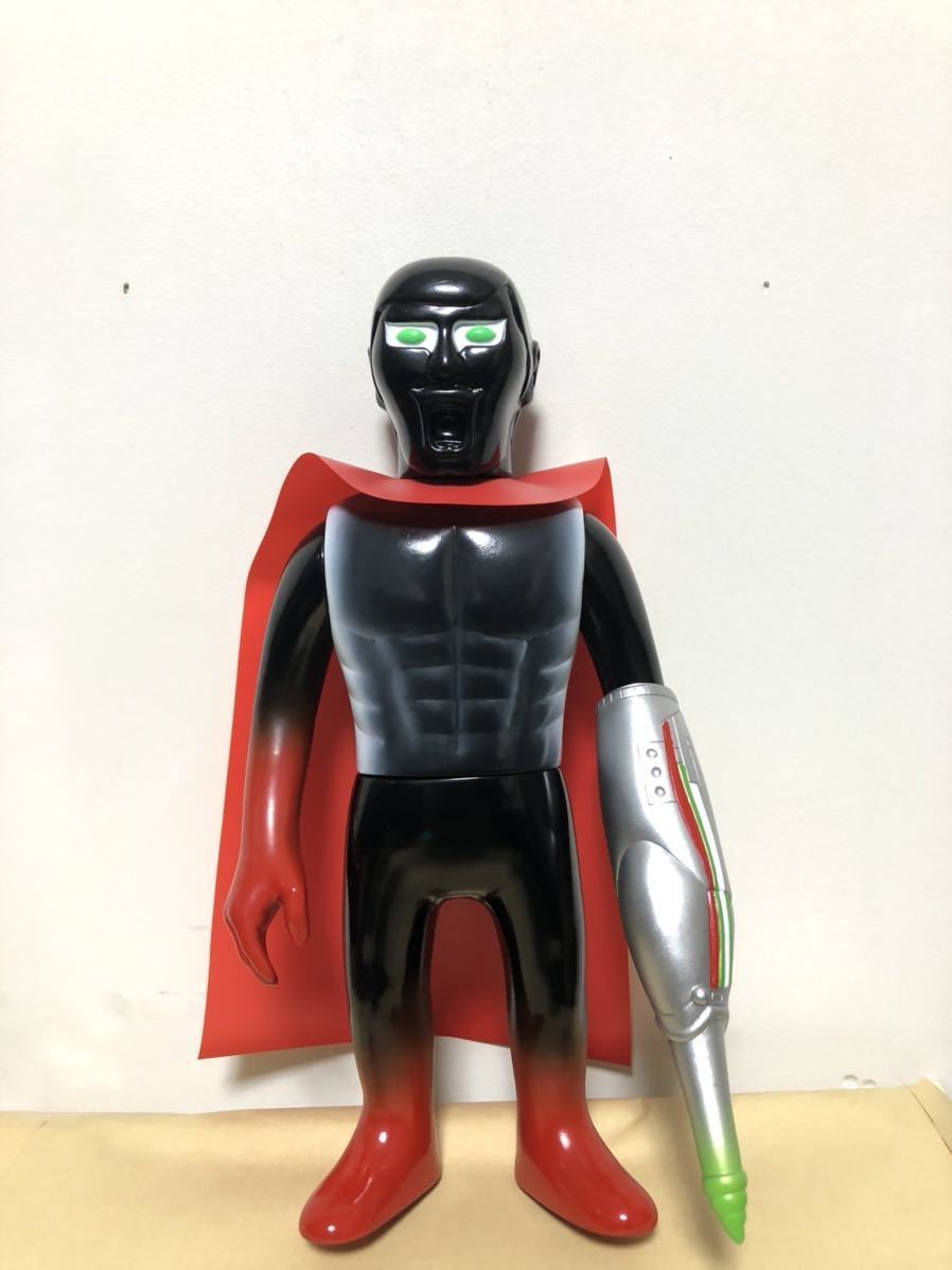 PUNK DRUNKERS アイツ ソフビ あいつコン トローラー Bタイプ