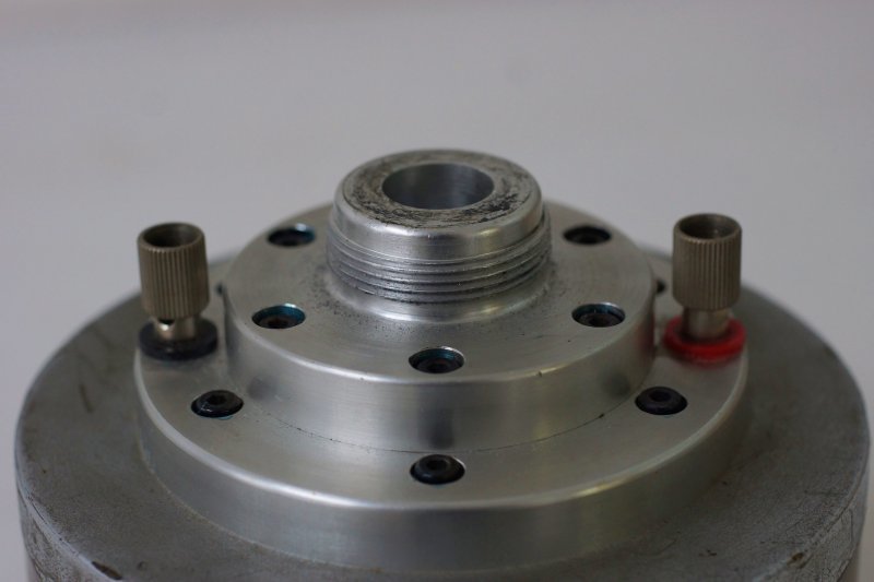 YL音響 中域用ホーン型ツィーター ドライバーユニット D-5500 8 動作品