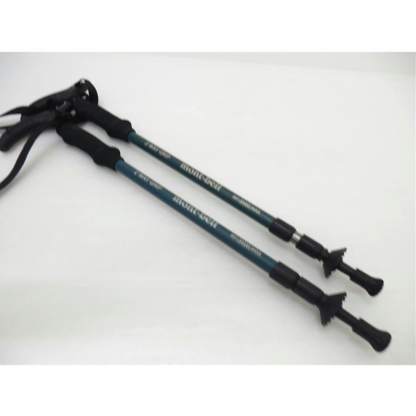 1円【一般中古】mont-bell モンベル/2-Wayグリップ アンチショック 
