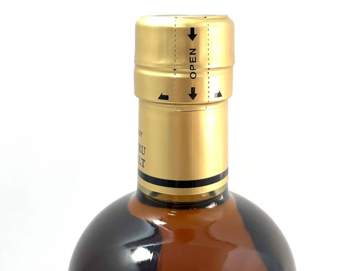 竹鶴 ピュアモルト ニッカ 700ml | 43度 : 竹鶴ピュアモルト NIKKA 