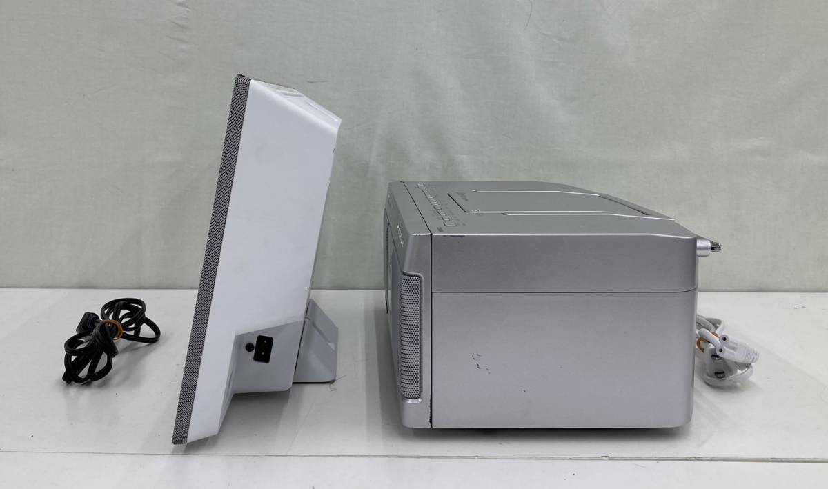 TOSHIBA ラジオカセットレコーダー TY-AK2 ジャンク品1台 Panasonic