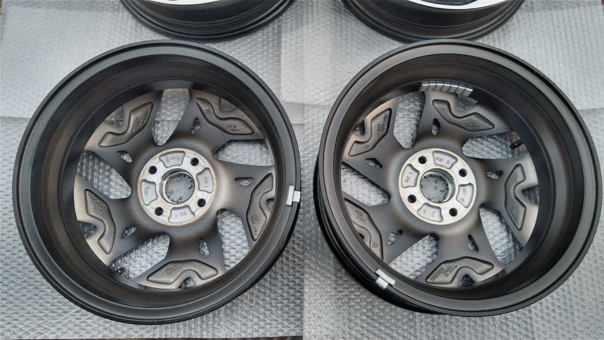 超特価通販サイト 新車外し 美品 ホンダ 純正 ホイール 15インチ N-BOX