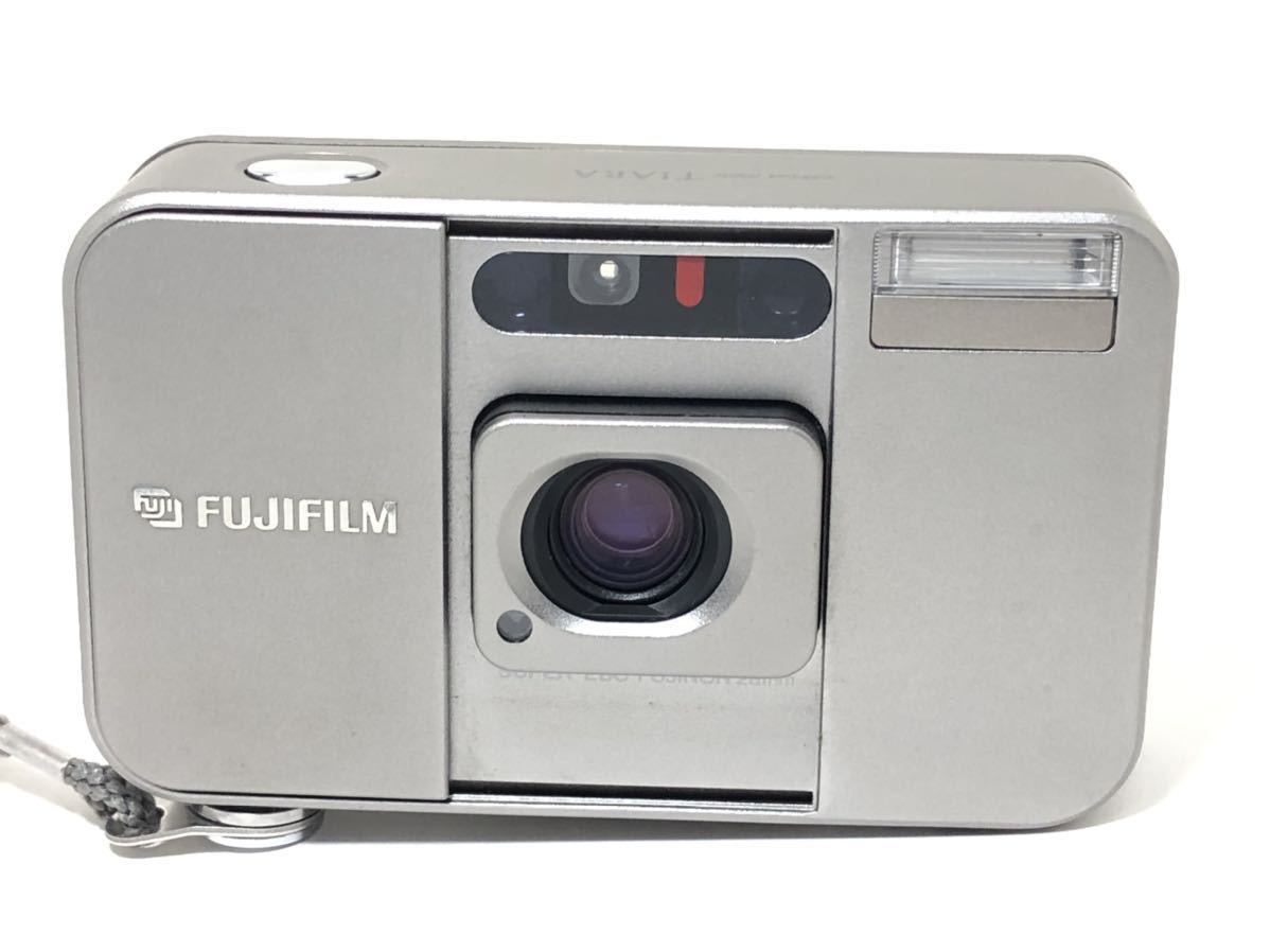mini CARDIA Cardia Travel Fujifilm | FUJIFILM Camera Super 28WP cardia 28mm - DUAL-P Film SUPER