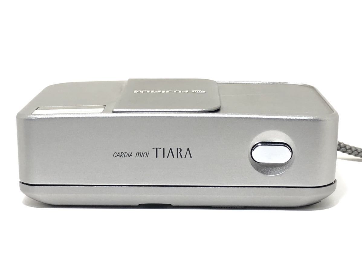mini CARDIA Cardia Travel Fujifilm | FUJIFILM Camera Super 28WP cardia 28mm - DUAL-P Film SUPER