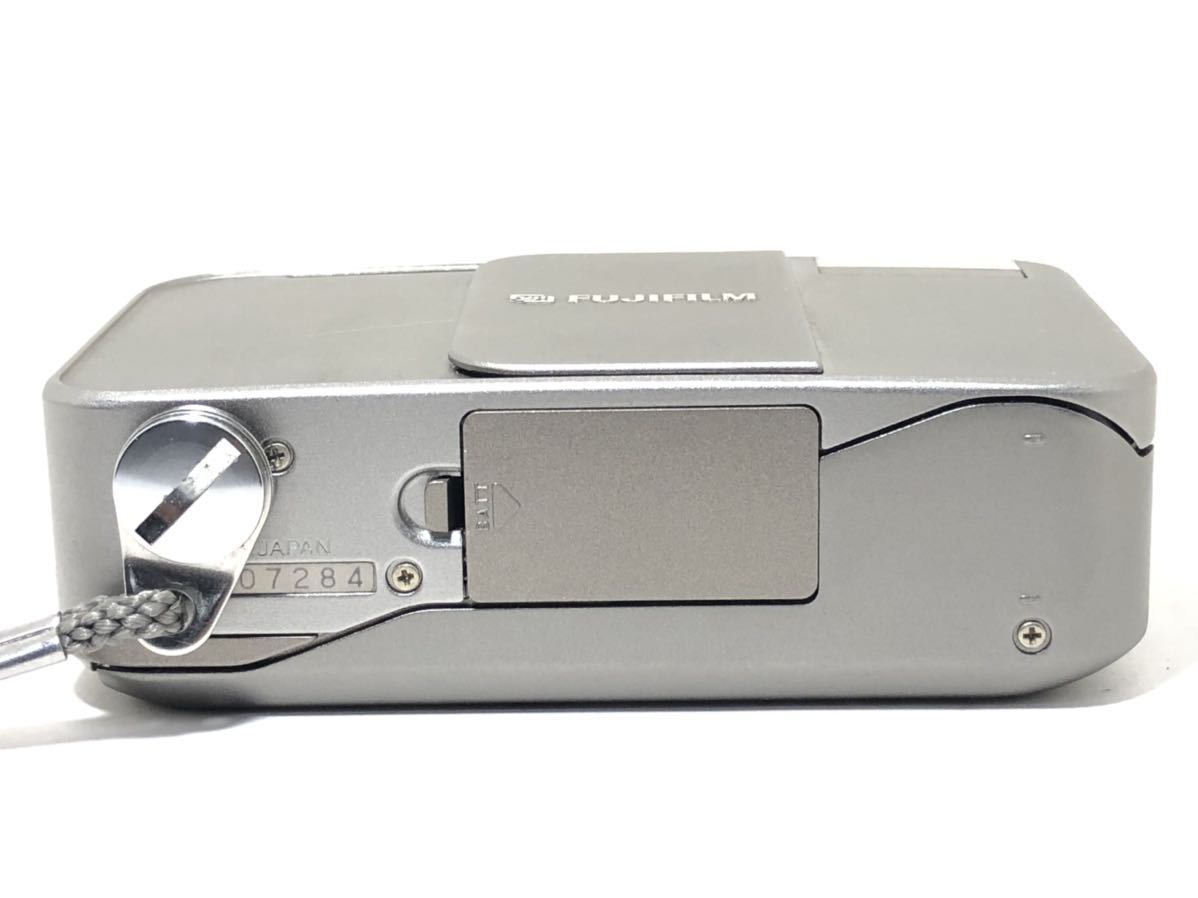 mini CARDIA Cardia Travel Fujifilm | FUJIFILM Camera Super 28WP cardia 28mm - DUAL-P Film SUPER