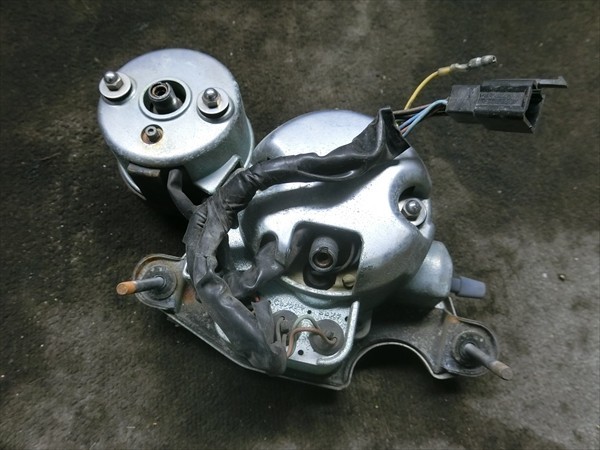 【100%新品,お買い得】 ヤマハ SRX-6 SRX600 1JK 純正 メーター スピード タコ 34855k