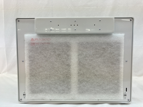 FUJICO MC-T101 マスククリーン 空気消臭除菌装置 空気清浄機 中古