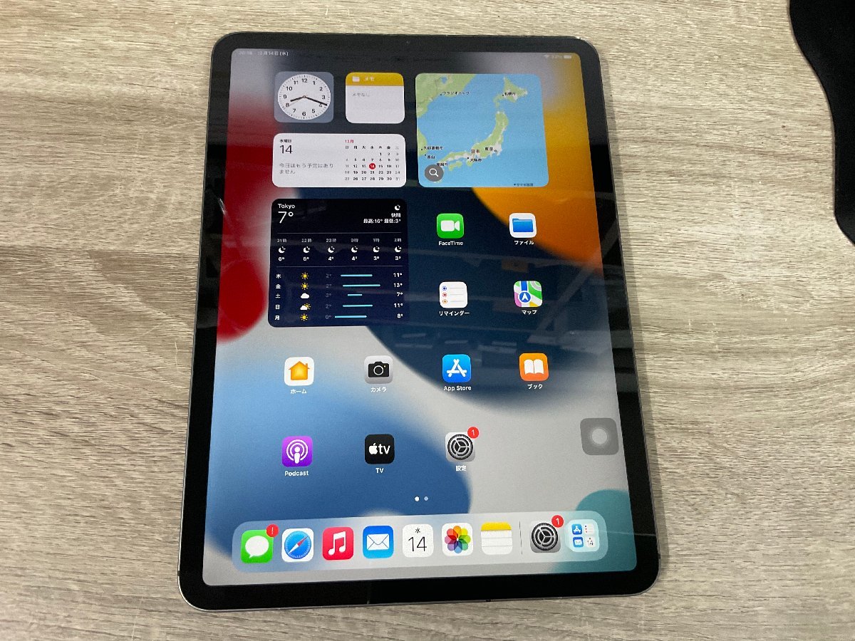 iPad Pro 11インチ 64GB 0 Apple com (11-inch, : - 64gb Wi-Fi sim 