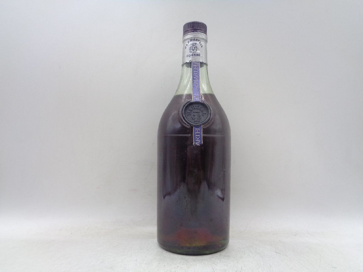 1円】～ MARTELL CORDON BLEU マーテル コルドンブルー コニャック