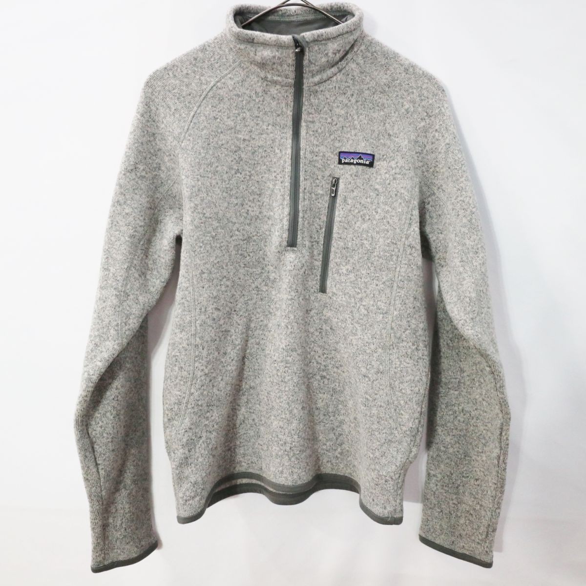 patagonia パタゴニア フリースジャケット アウトドア ベターセーター 